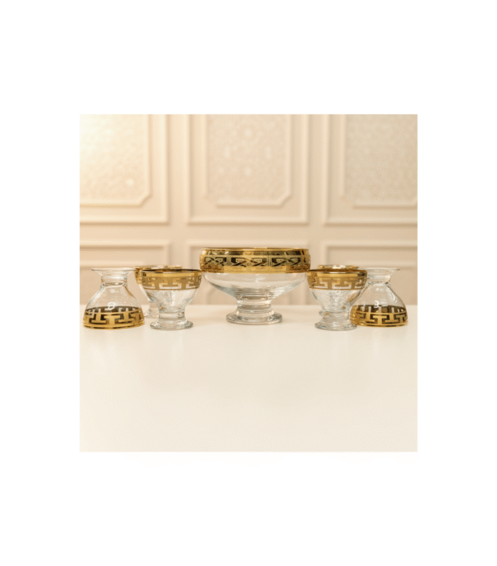 Venezia Golden Elite Ice Cream – 7 Pcs