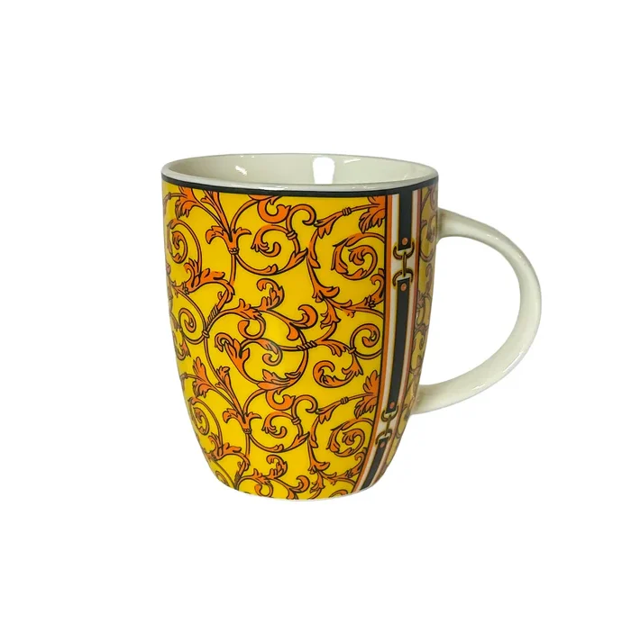 Golden Haze Mug