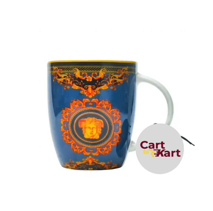 Garnet Whisper Mug